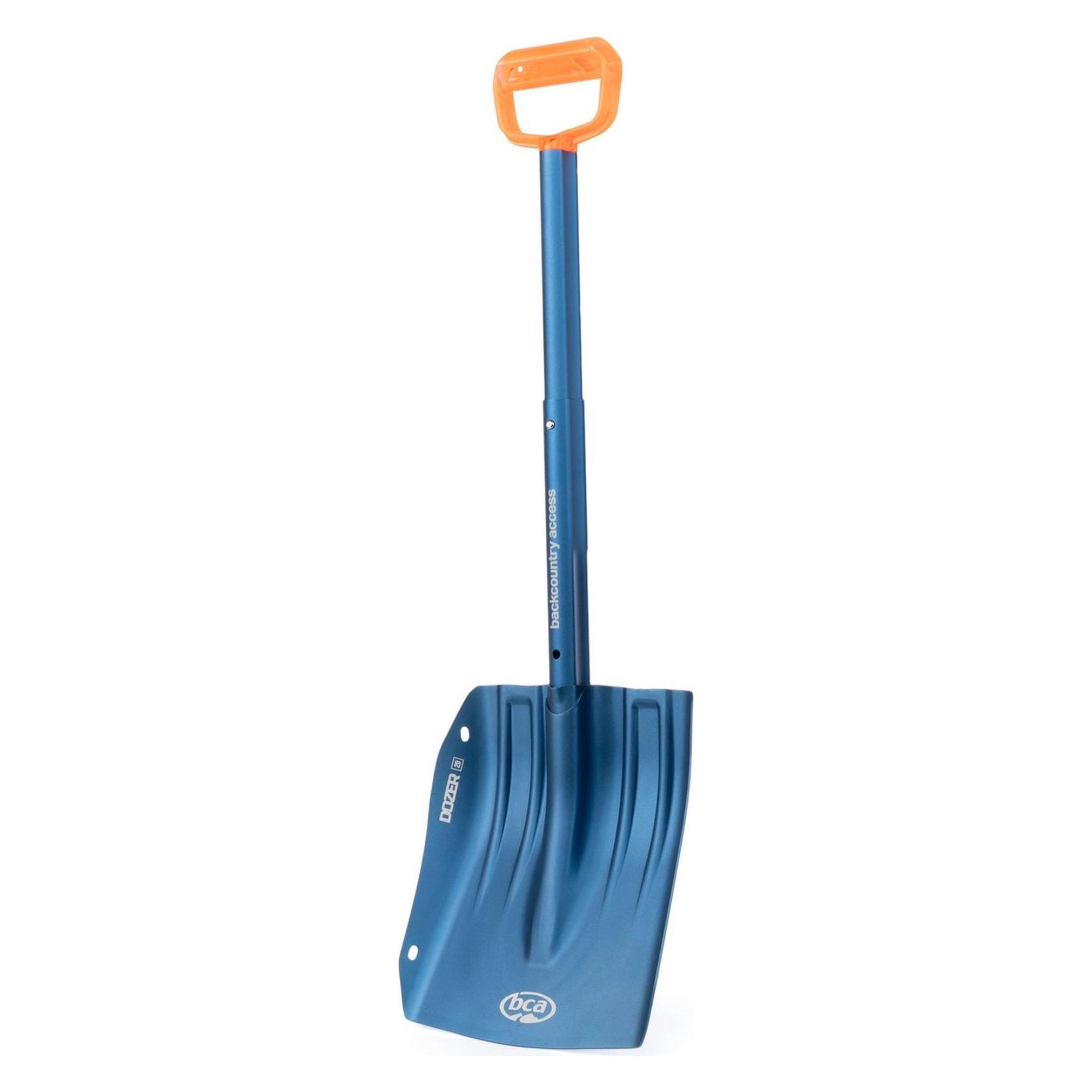 BCA Dozer 2D (0007238400002993)