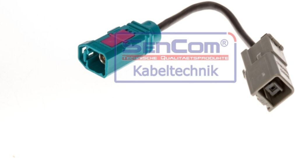 Kabelset SENCOM 10112