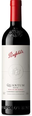 """Penfolds Quantum Bin 98 Cabernet Sauvignon 2018 Red Wine - California"""