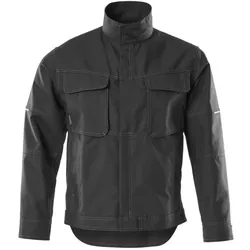 MASCOT Tulsa Jacke INDUSTRY Schwarz XXL - 10109-154-09-XXL - Schwarz