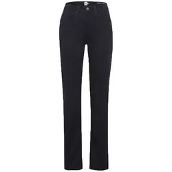 Hose Modell Carola Brax blau, 48
