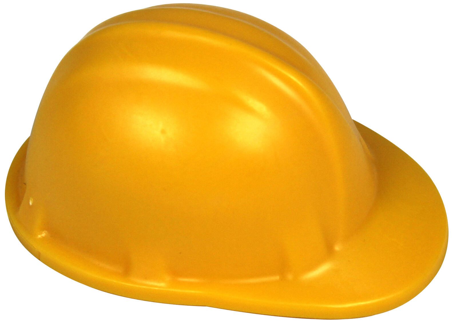 M&M Spitzer Schutzhelm, gelb 67870105