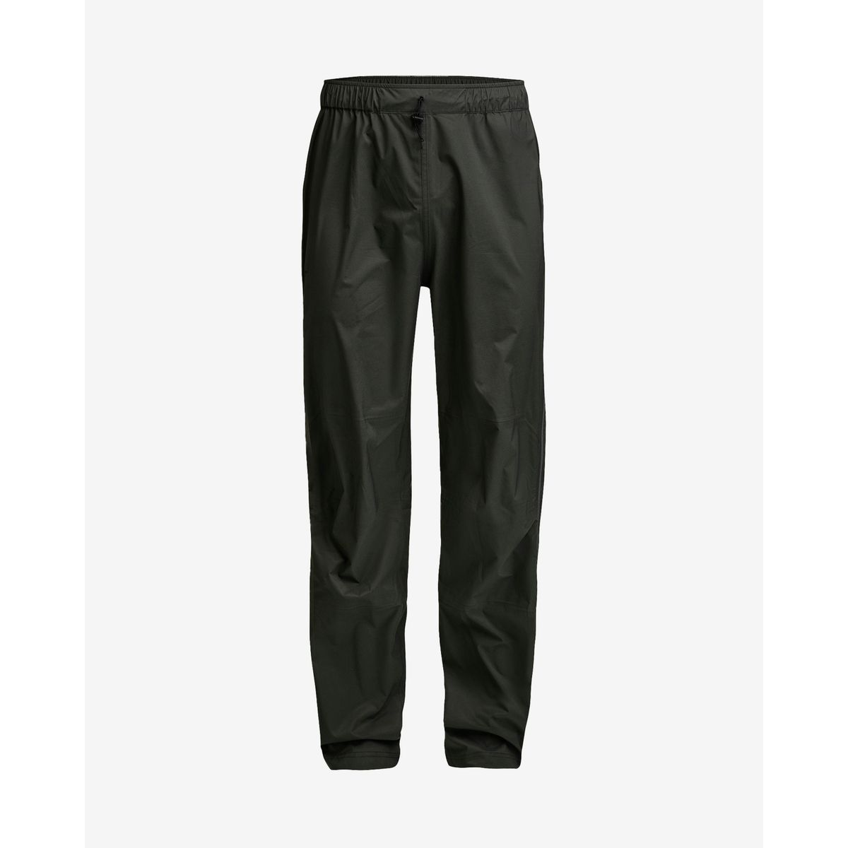 Lundhags Tived Waterproof Pant W charcoal (11000) XS 43304-25-11000-XS