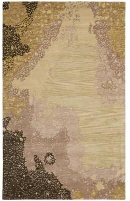 SAFAVIEH Handmade Soho Cisca Abstract N.Z. Wool Rug