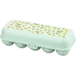 Eggs To Go Bloomies Camellia Eierbox