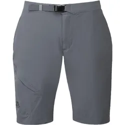 Mountain Equipment, Damen, Outdoorhose, Comici (L), Blau