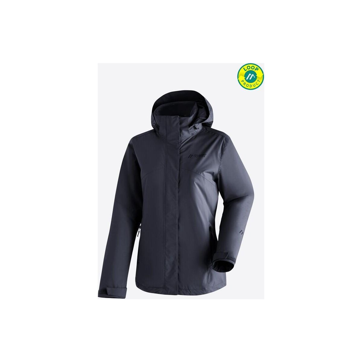 Maier Sports Metorthermrec Women night sky (M10367) 21 3001159-M10367-21