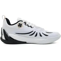 Rigorer, Herren, Hallenschuhe, AR3 Hitman (43), Gold, Weiss, Schwarz