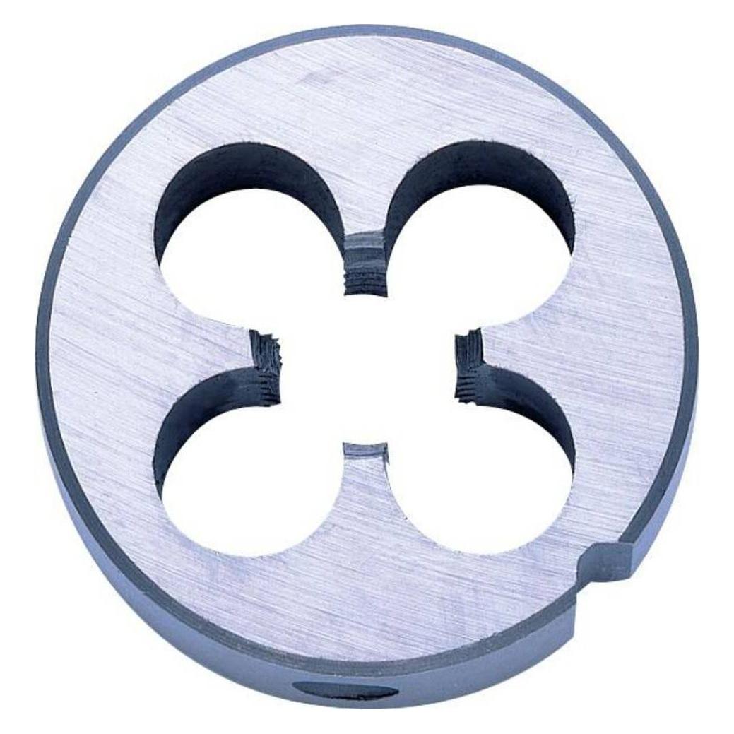 Eventus by Exact 10601 Schneideisen G (BSP) 1/8" Rechtsschneidend DIN 5158 HSS 3 (10601)