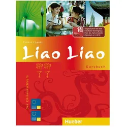 Liao Liao. Kursbuch, Sprachbücher von Thekla Chabbi