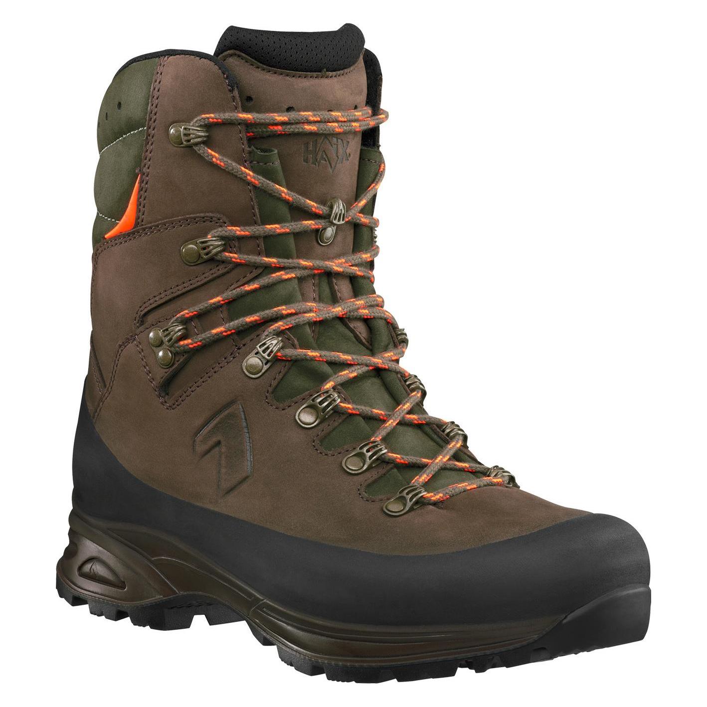 Haix Nature One GTX Jagdschuh (44) (206315)