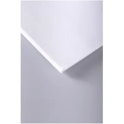 Clairefontaine, Bastelpapier, CROQUIS Skizzenpapier (90 g/m2, 2x)