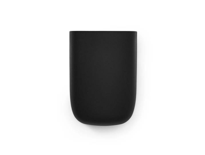 Normann Copenhagen Rangement mural Pocket noir n°3