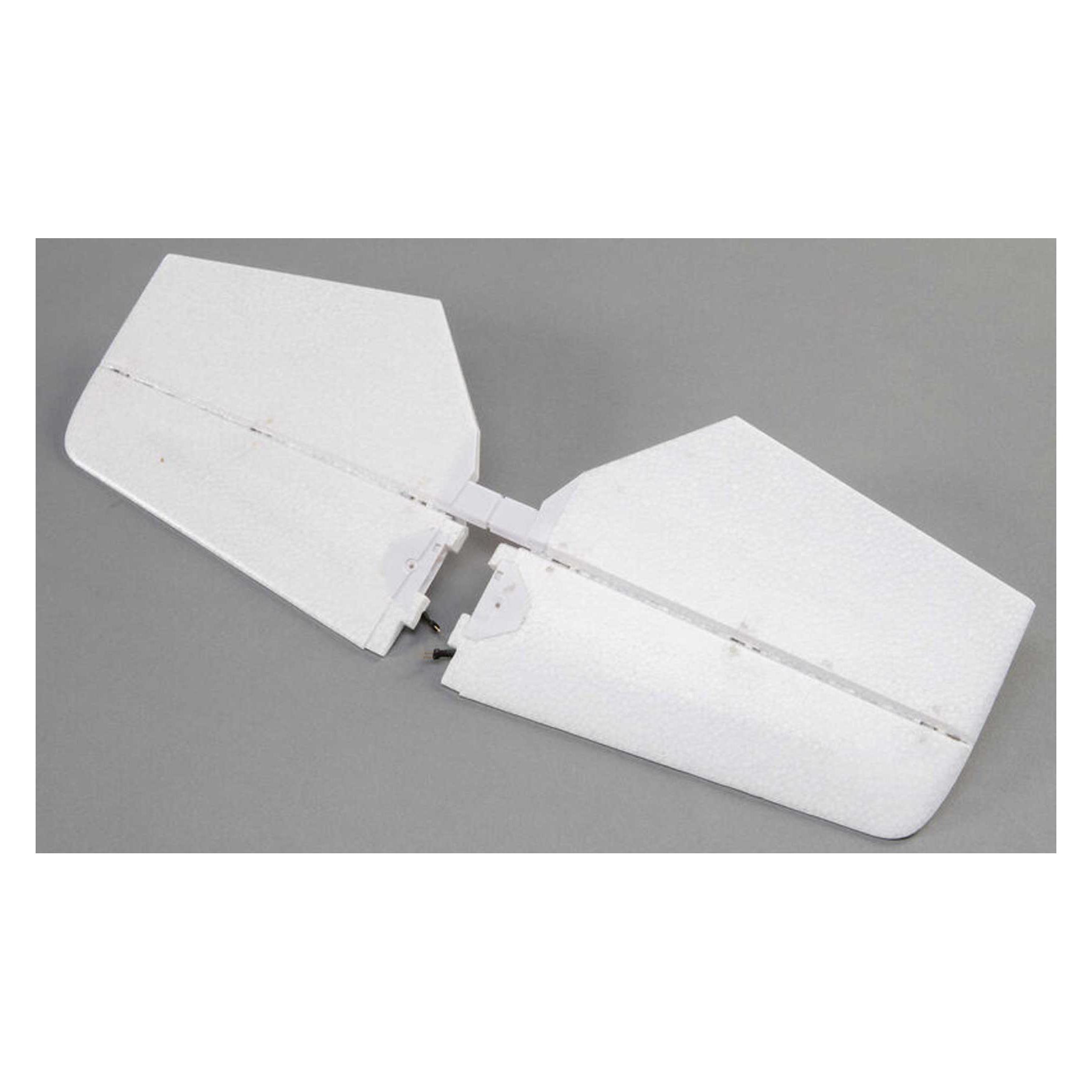 E-Flite horizontal stab: night timber x (EFL13853)