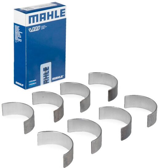 MAHLE 014 PS 20800 000 Conrod Bearing Set
