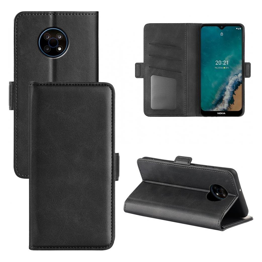Screenguard Nokia G50 CardLounge Lederhülle (Nokia G50) (00029768)