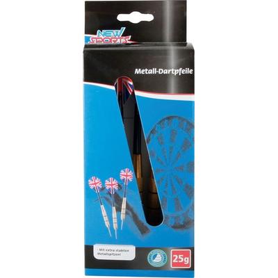 New Sports Metall-Dartpfeile
