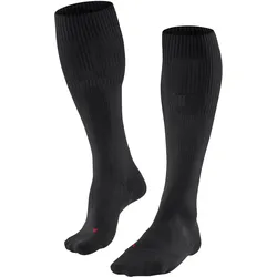Falke, Damen, Sportsocken, RU Compression Energy (39 - 42), Schwarz