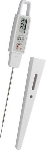 VOLTCRAFT DET3R Einstichthermometer (HACCP) Messbereich Temperatur -40 bis +250°C HACCP-konform
