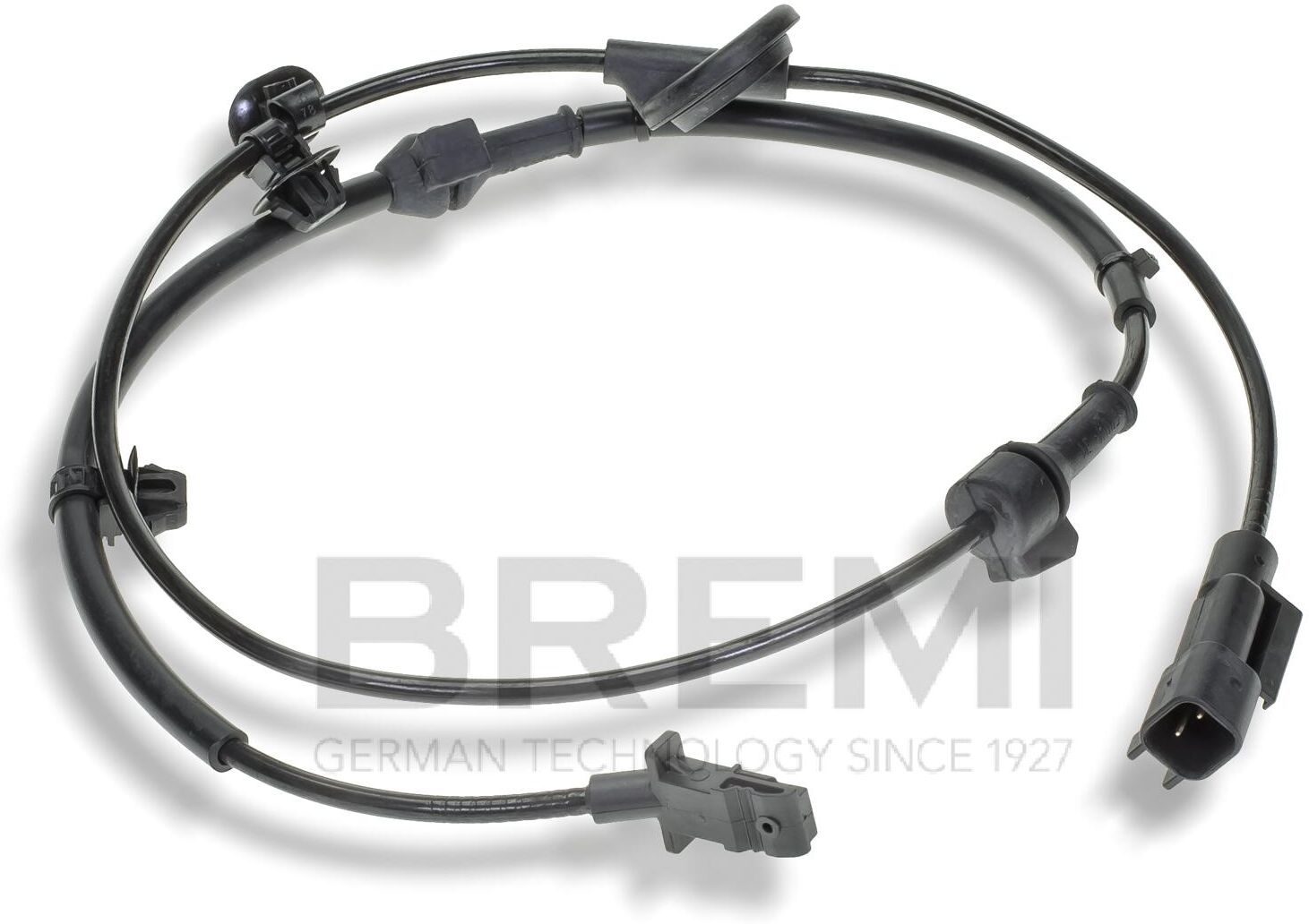 Bremi Sensor, Raddrehzahl 51284 Für Mitsubishi