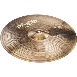 Paiste 900 Series 20" Heavy Crash - Crash-Becken