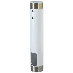 Chief Speed-Connect CMS-012W (Decke), Beamer Halterung, Weiss