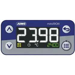 Jumo Elektronischer Thermostat 00771047