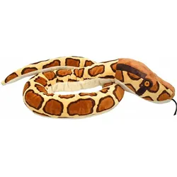 Wild Republic Burmese Python Snake