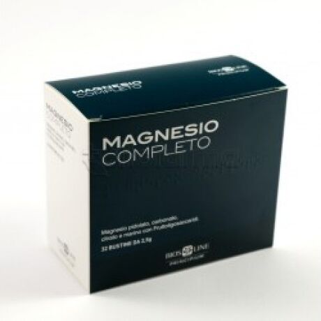 Bios Line Principium Magnesio Completo (32 bustine)