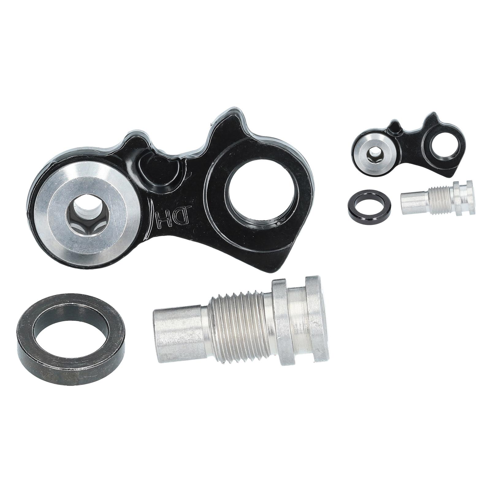 Shimano Schaltwerkhalter Achseinheit (Y50Y98010)