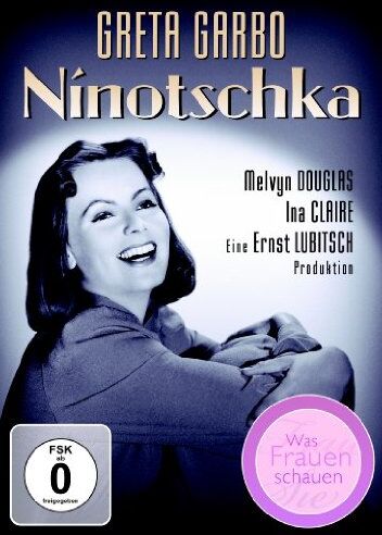Ernst Lubitsch - Ninotschka - Preis vom 09.10.2026 07:28:09 h