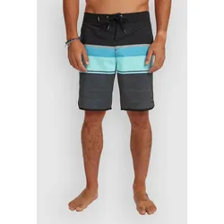 O'Neill Lennox Scallop 19 Boardshorts phantom lennox scallop Gr. 30