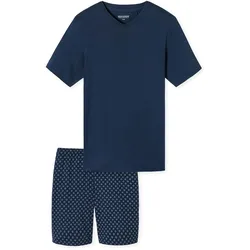 Casual Essentials Herren Pyjama