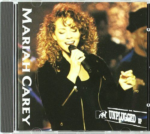 Mariah Carey - Mtv Unplugged - Preis vom 12.10.2026 11:37:12 h
