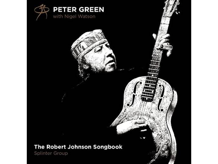 Peter Green - Robert Johnson..