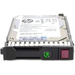 HPE 870792-001 (0.30 TB, 2.5"), Festplatte