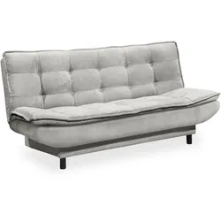 Schlafsofa BAKERSFIELD (BHT 188x90x89 cm) - BHT 188x90x89 cm