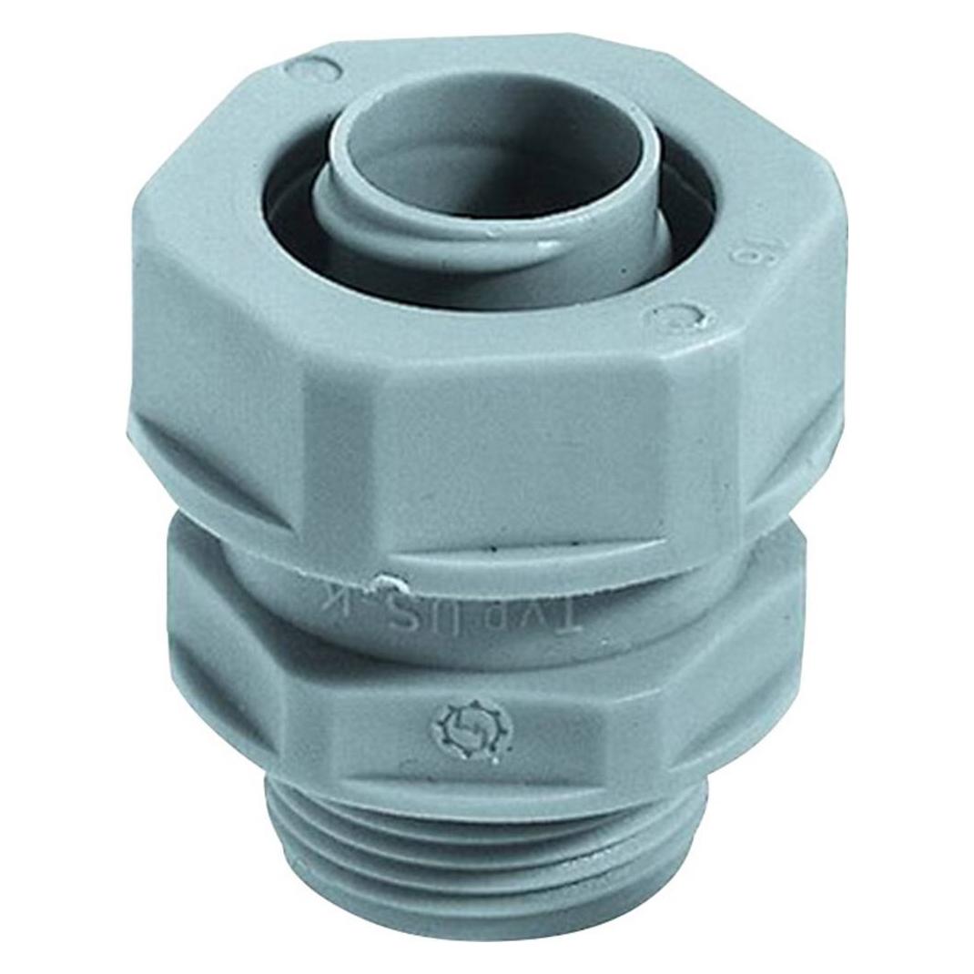 Lapp Schlauchverschraubung Silber-G (55501360)