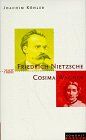 Joachim Kohler - Friedrich Nietzsche und Cosima Wagner - Preis vom 11.10.2026 03:10:56 h