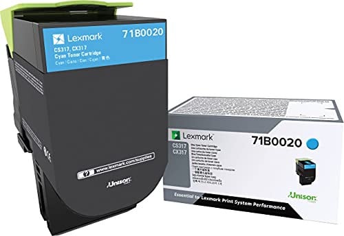 Lexmark 71B0020 originele toner