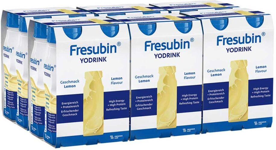 Fresubin Yodrink Lemon