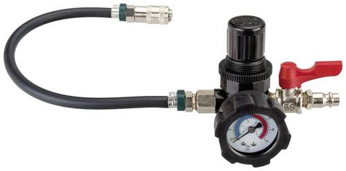 Vigor V4233 Manometer für Turbosystem-Abdrücker Satz