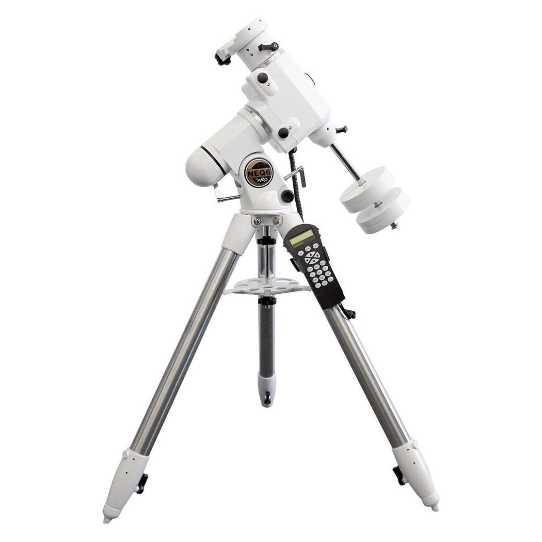 NEQ6 PRO Parallaktische Montierung + Stativ (SW-4161)