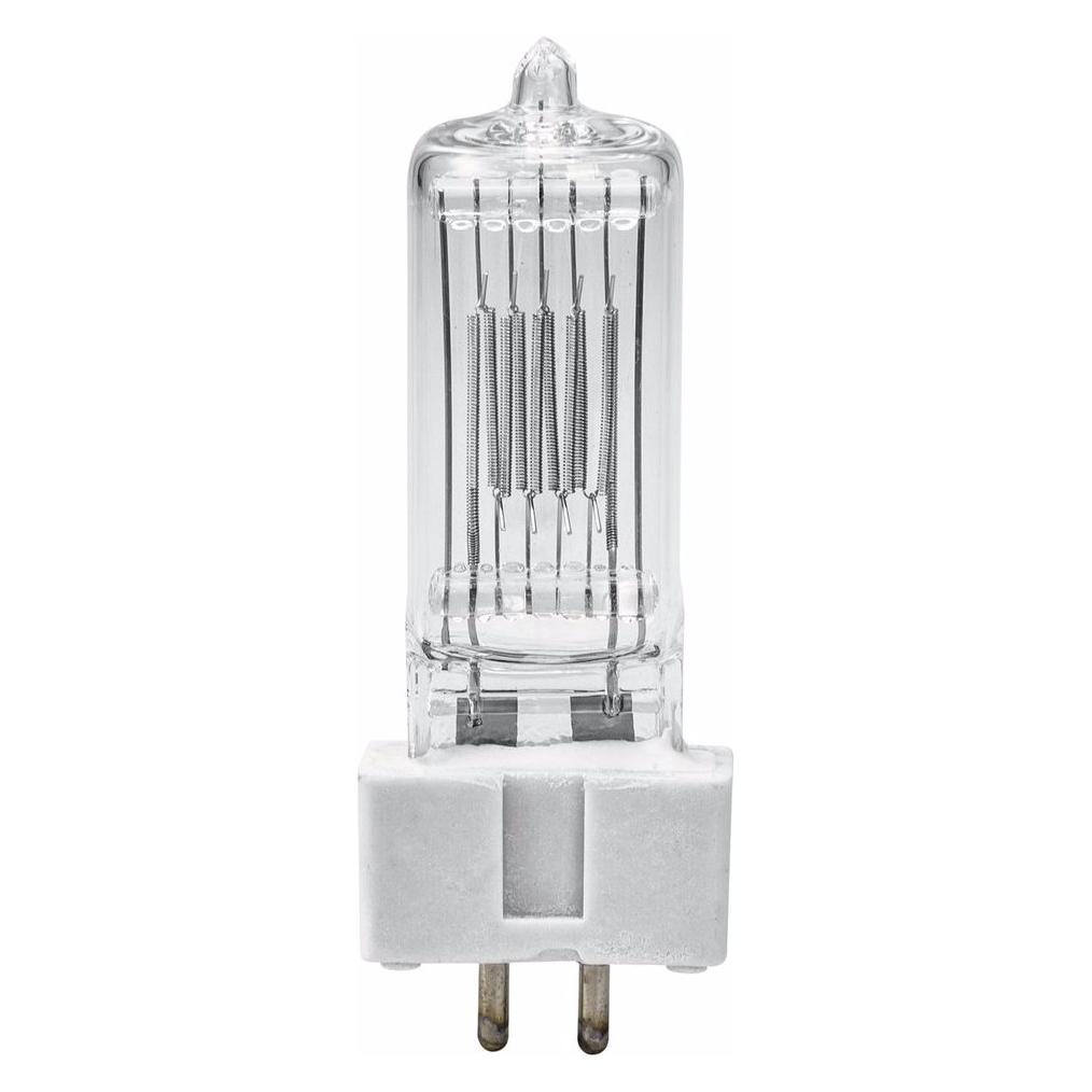 Omnilux 230V/1000W GX-9,5 250h 3200K (1000 W) (88344005)