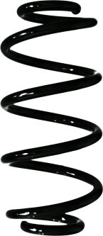 Spidan Fahrwerksfeder 87462 Hinterachse Für Daihatsu