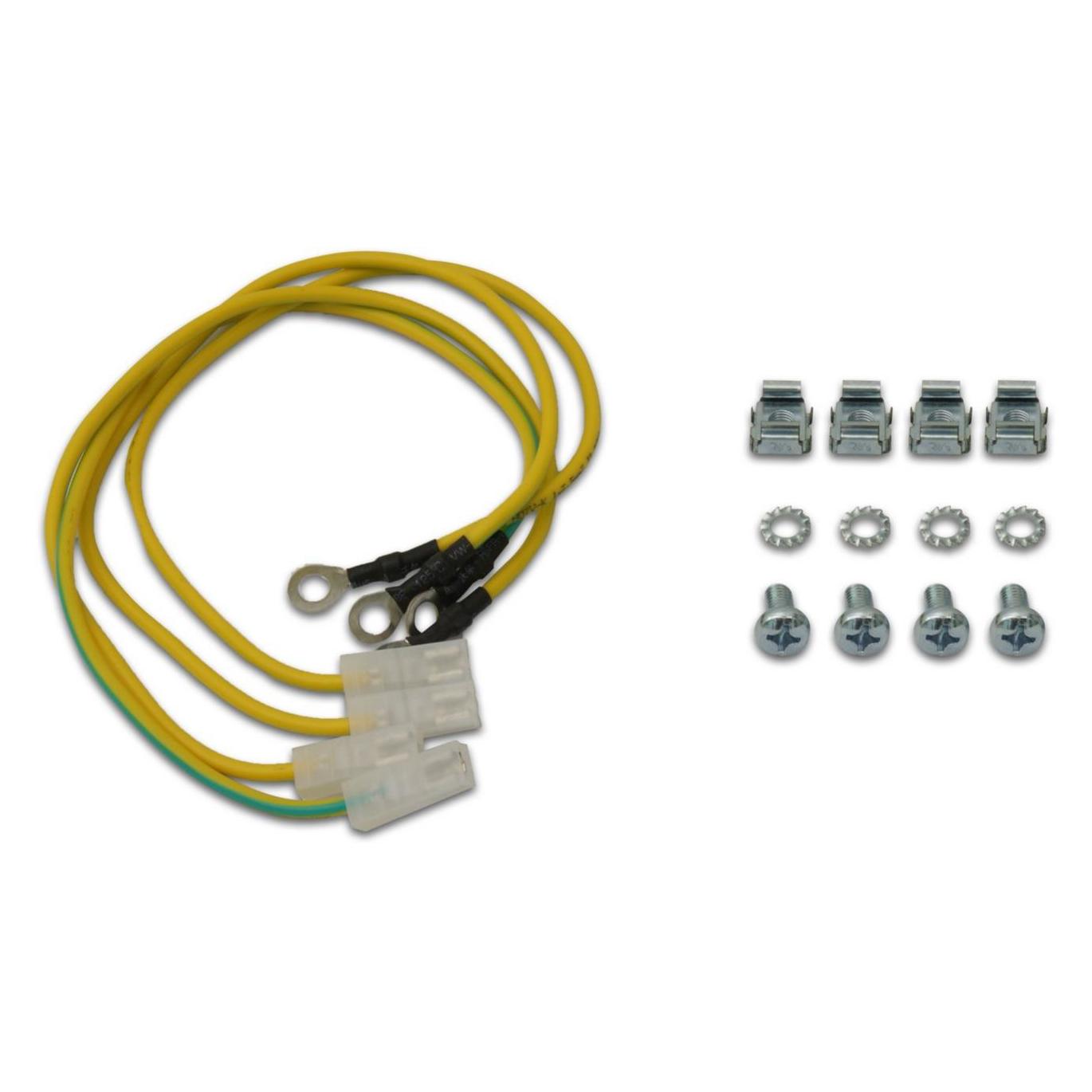 Wirewin Erdungsset, 300mm (EARTHING KIT)