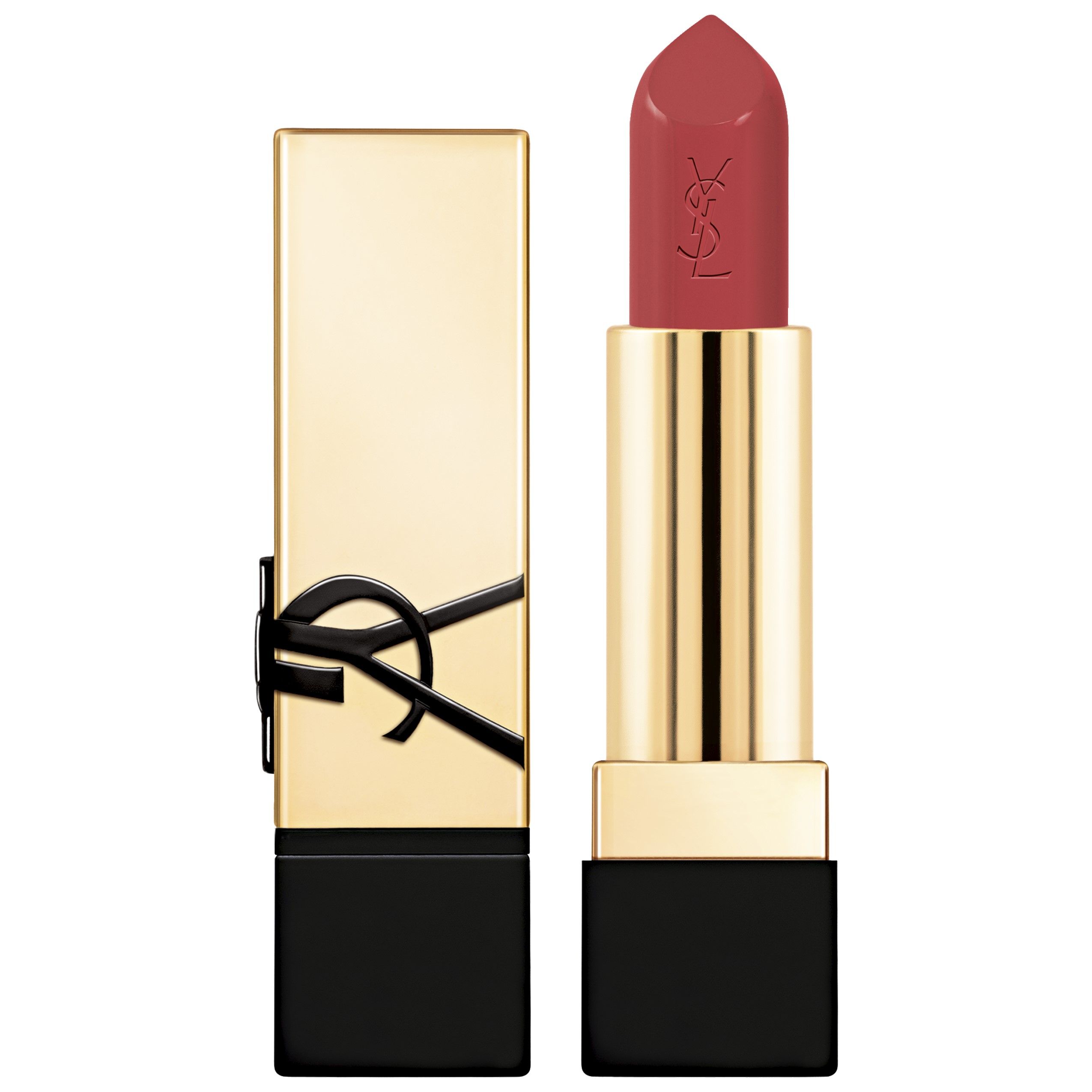 Yves Saint Laurent Rouge Pur Couture Pure Color-In Satin Lipstick 3,8g N7