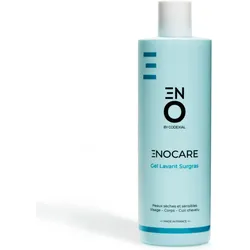 Codexial, Duschmittel, Enocare Surfatty (400 ml)