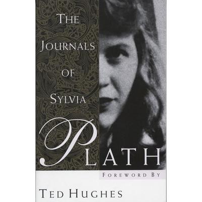 The Journals of Sylvia Plath, Taschenbuch von Sylvia Plath, KNV Besorgung, 978-0-385-49391-8