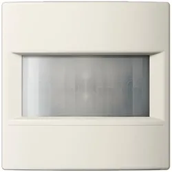 Jung BTLS17181 JUNG HOME Bewegungsmelder, 1,10 m, Thermoplast, Serie LS, weiß (ivory) BT LS 17181